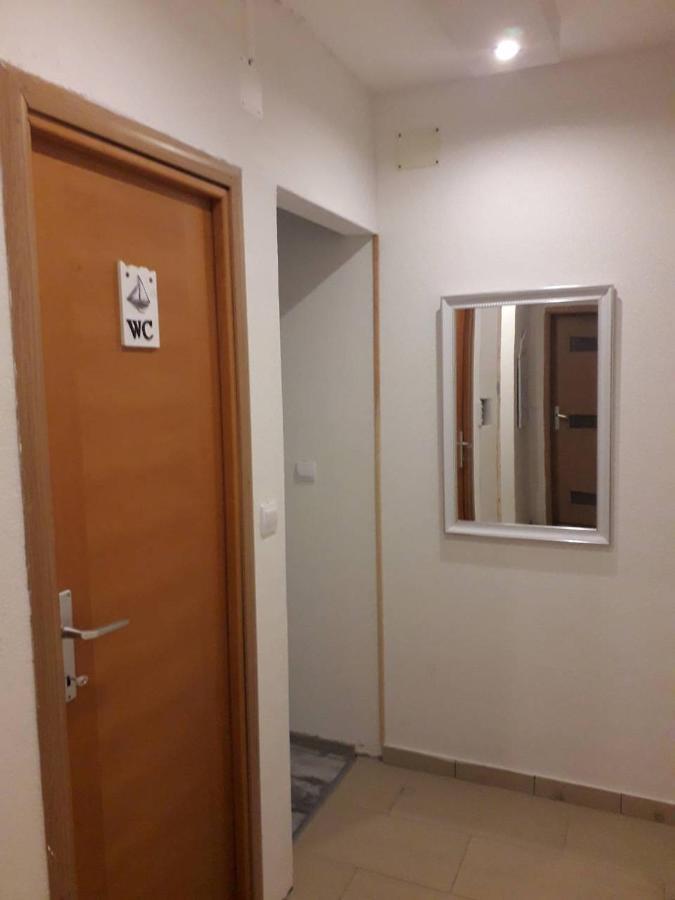 Hotel Davidoff Branko Kalezic Budva Exterior foto