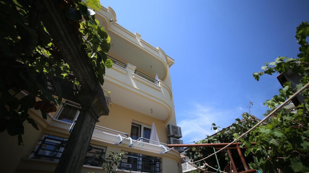 Hotel Davidoff Branko Kalezic Budva Exterior foto